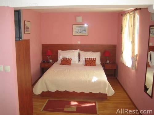 Kastel Hotel 14